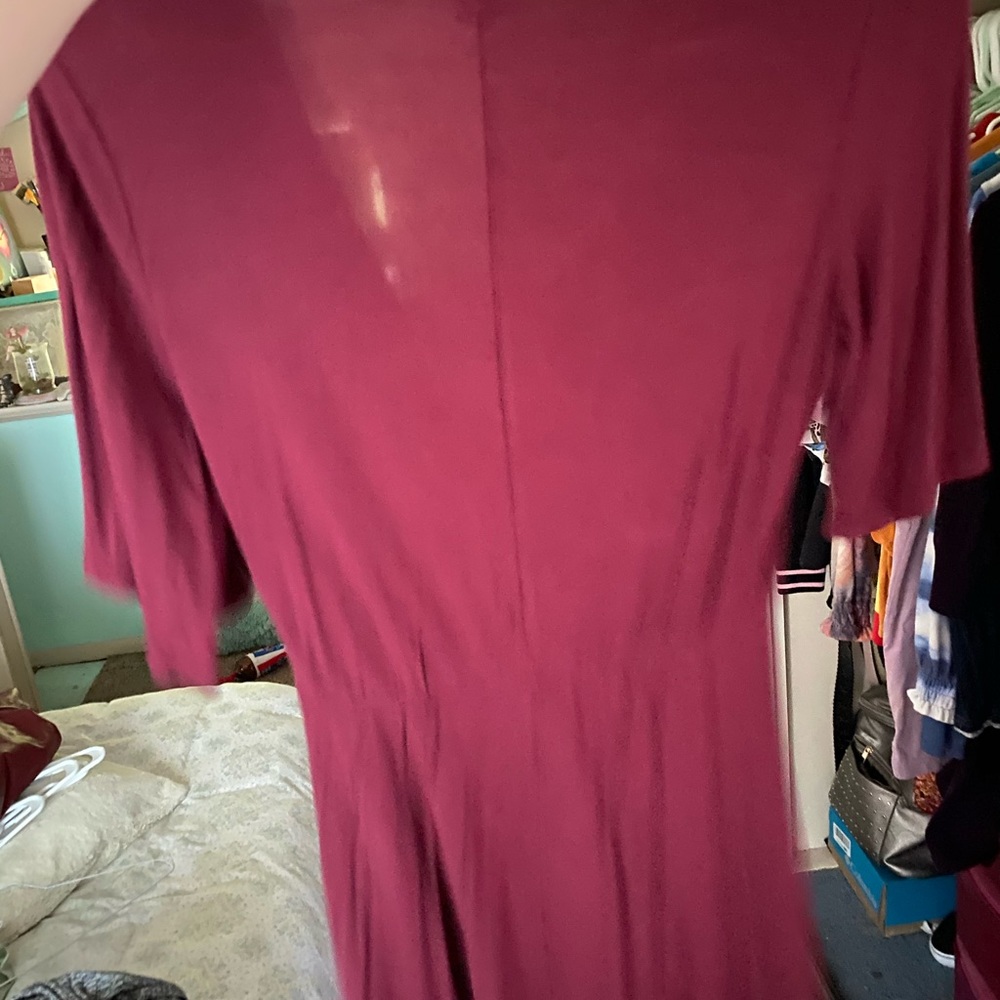 Dress - Picture 2 of 3
